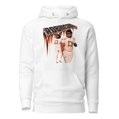 Bryson Robinson | Mural Premium Hoodie