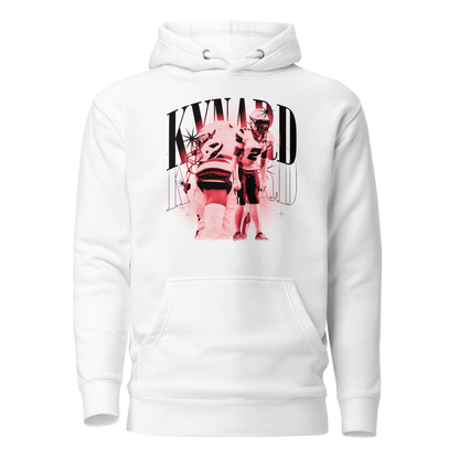 Jordan Kynard | Mural Premium Hoodie