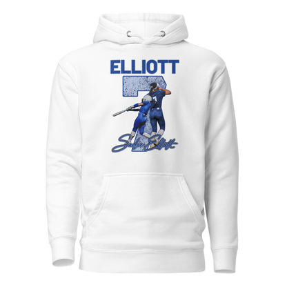 Sadie Elliott | Mural Premium Hoodie