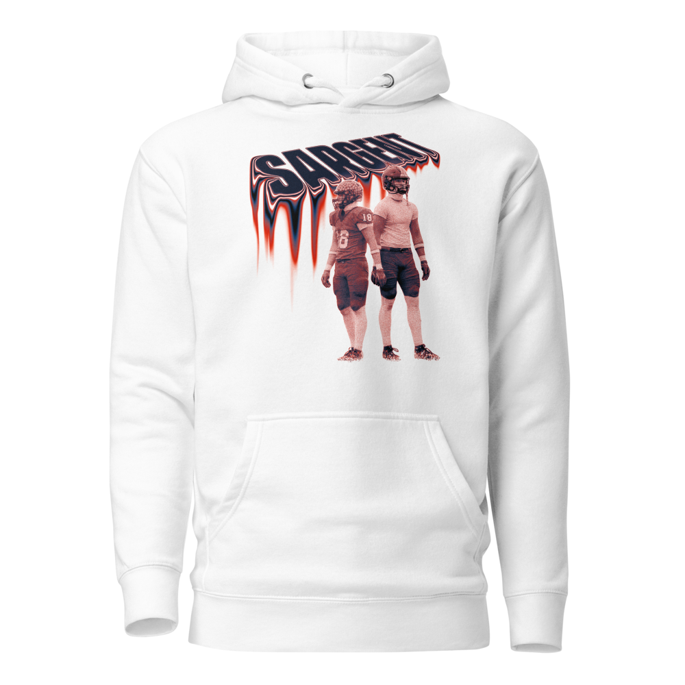 Nick Sargent | Mural Premium Hoodie