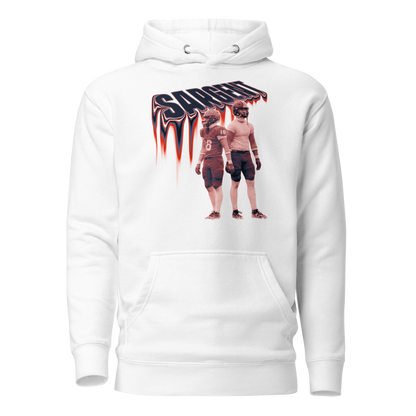 Nick Sargent | Mural Premium Hoodie