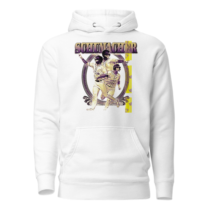 Jaxon Schumacher | Mural Premium Hoodie