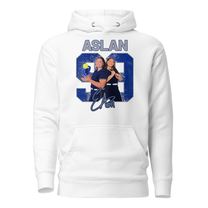 Emerson Aslan | Mural Premium Hoodie
