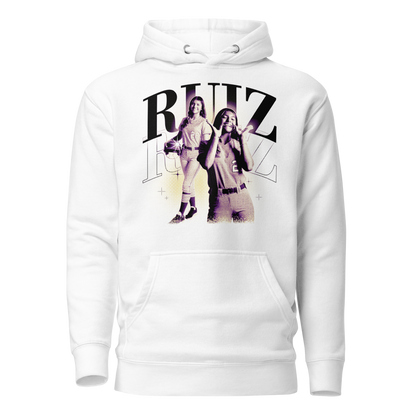 Mia Ruiz | Mural Premium Hoodie