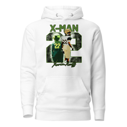 Xavier Acoff | Mural Premium Hoodie