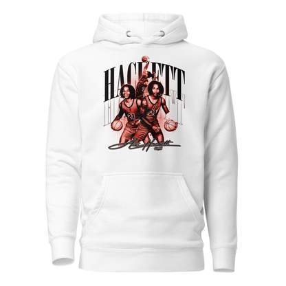Ace Hackett | Mural Premium Hoodie