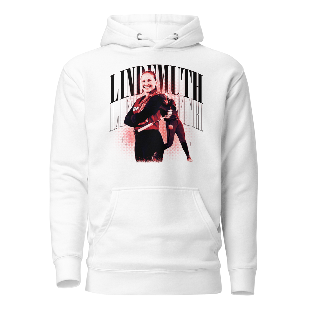 Bailey Lindemuth | Mural Premium Hoodie
