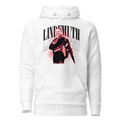 Bailey Lindemuth | Mural Premium Hoodie