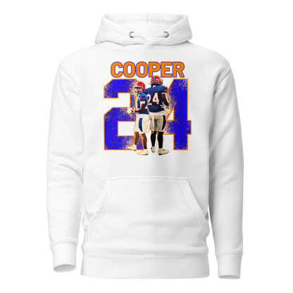 Kenye Cooper | Mural Premium Hoodie