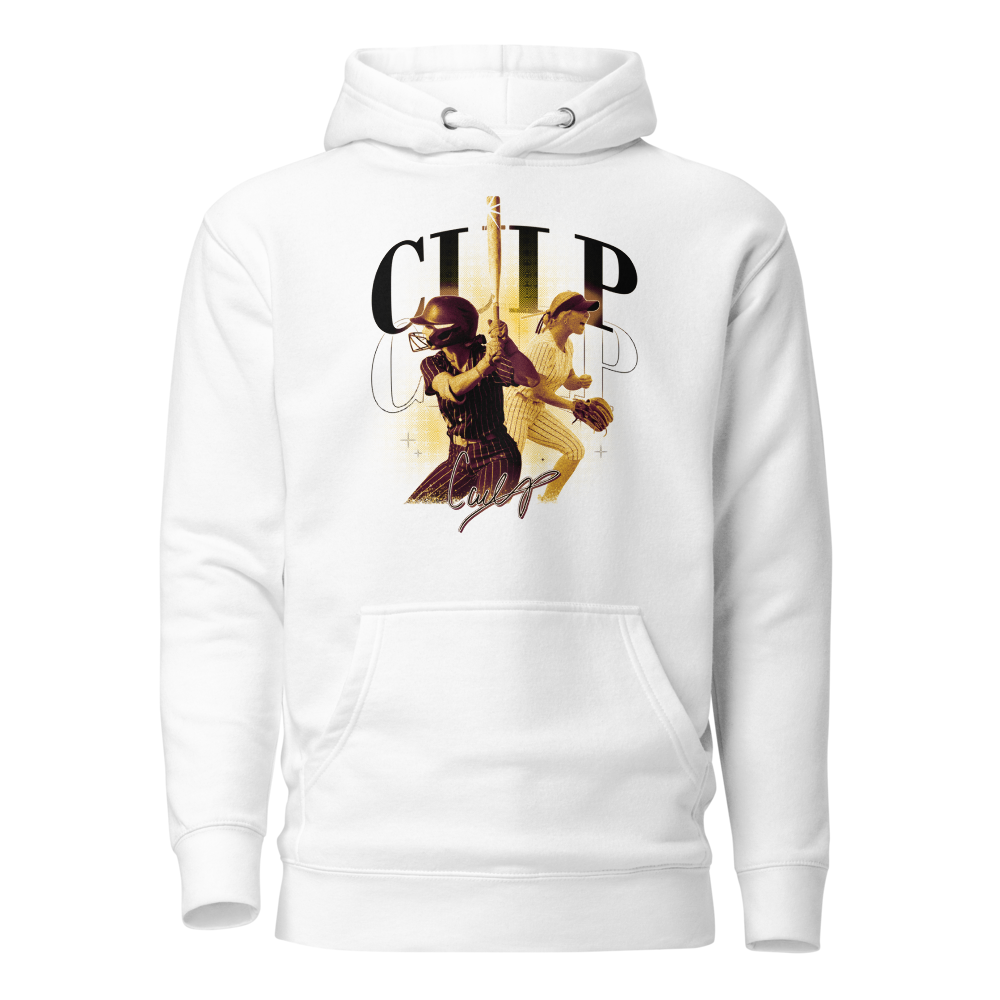 Camrynn Culp | Mural Premium Hoodie