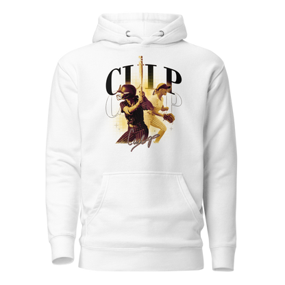 Camrynn Culp | Mural Premium Hoodie