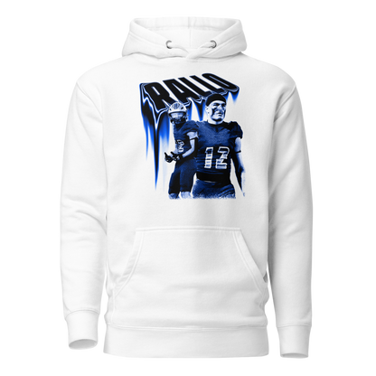 Knoxtyn Rallo | Mural Premium Hoodie