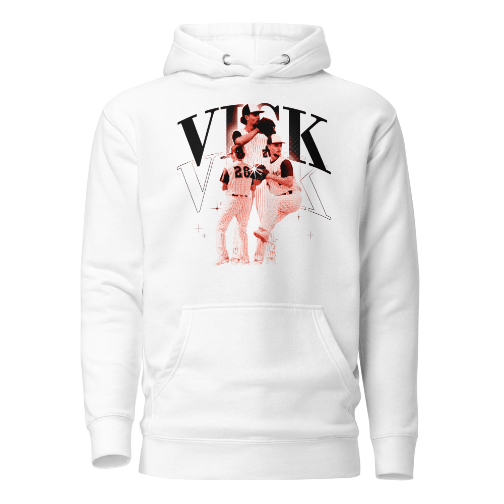 Colton Vick | Mural Premium Hoodie