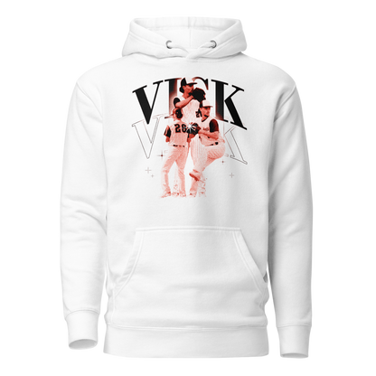 Colton Vick | Mural Premium Hoodie