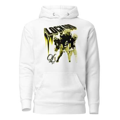 Quinn Lockard | Mural Premium Hoodie