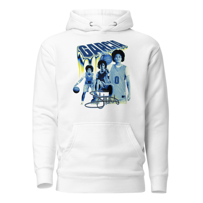 Sebastian Garcia | Mural Premium Hoodie