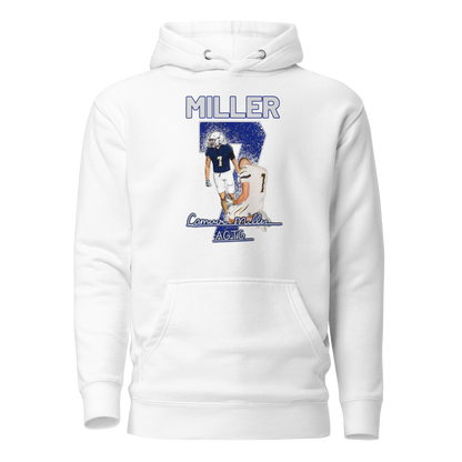 Cam Miller | Mural Premium Hoodie
