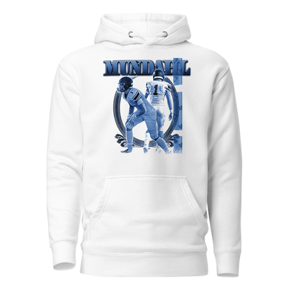 Eli Mundahl | Mural Premium Hoodie