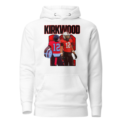 Tavian Kirkwood | Mural Premium Hoodie
