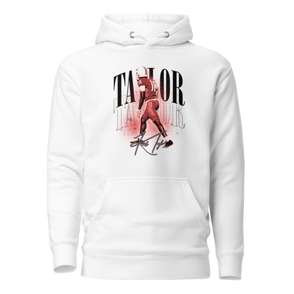 Kaleb Taylor | Mural Premium Hoodie