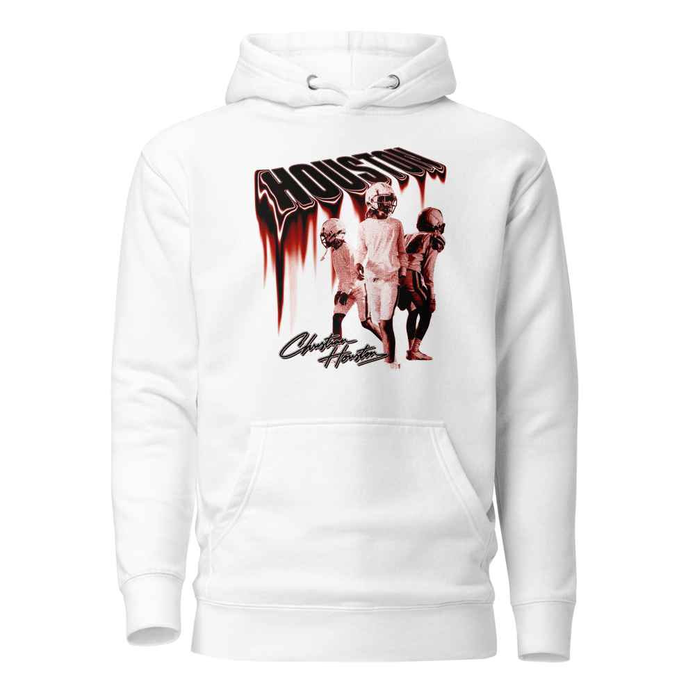 Christian Houston | Mural Premium Hoodie