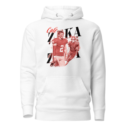 Cole Zeka | Mural Premium Hoodie