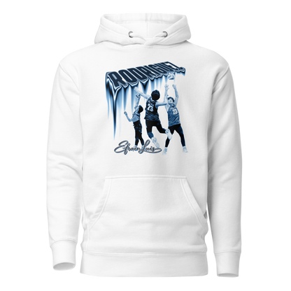 Efrain Rivera Rodriguez | Mural Premium Hoodie