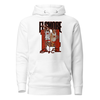 Delaney Elsmore | Mural Premium Hoodie