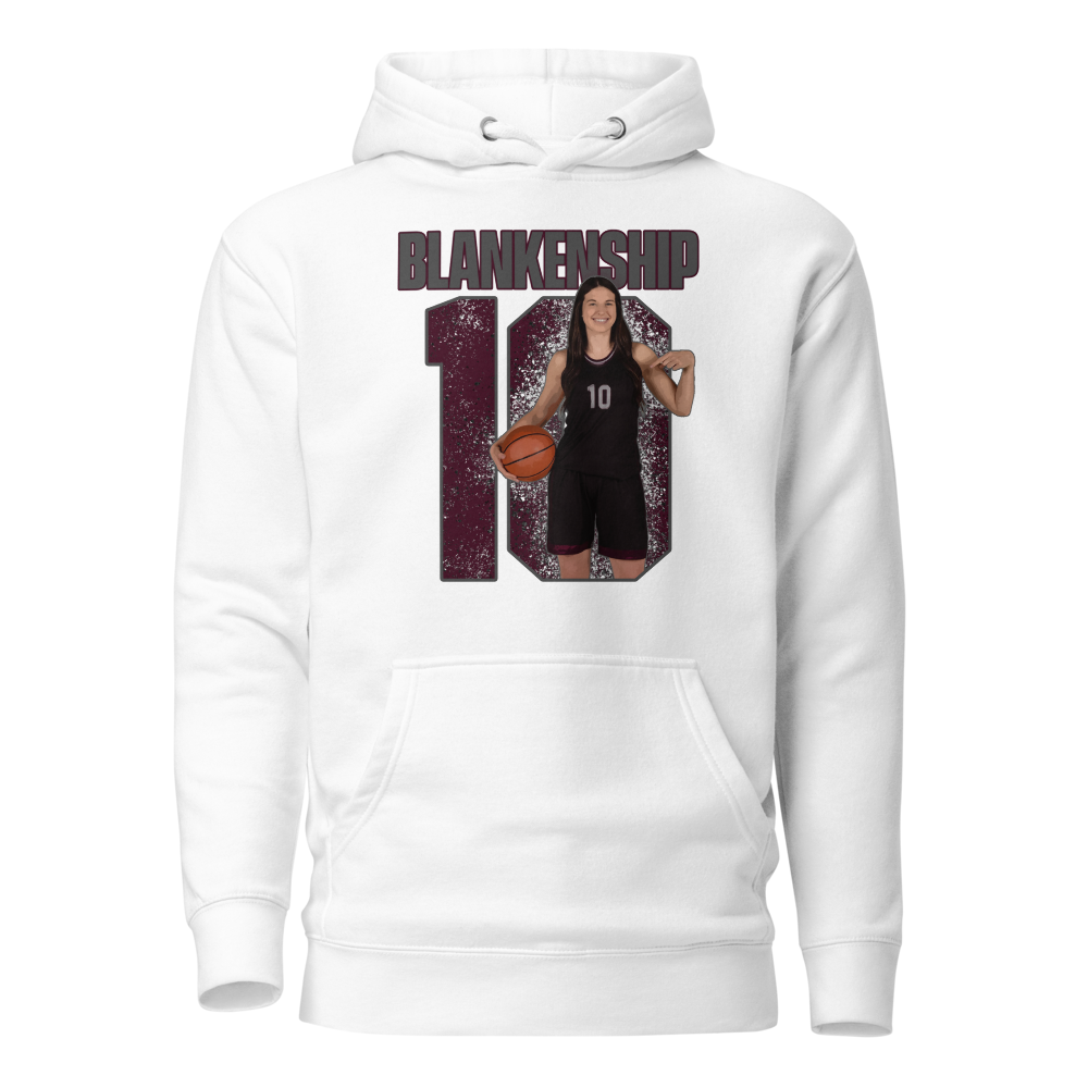 Aubrey Blankenship | Mural Premium Hoodie