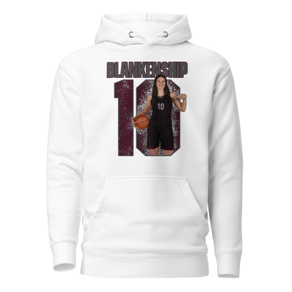 Aubrey Blankenship | Mural Premium Hoodie