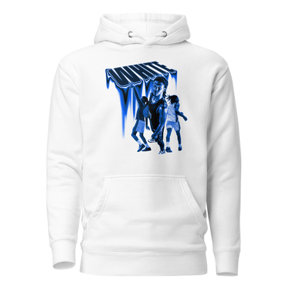 Lamarious White | Mural Premium Hoodie