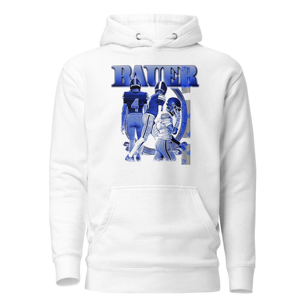 Gavin Bauer | Mural Premium Hoodie