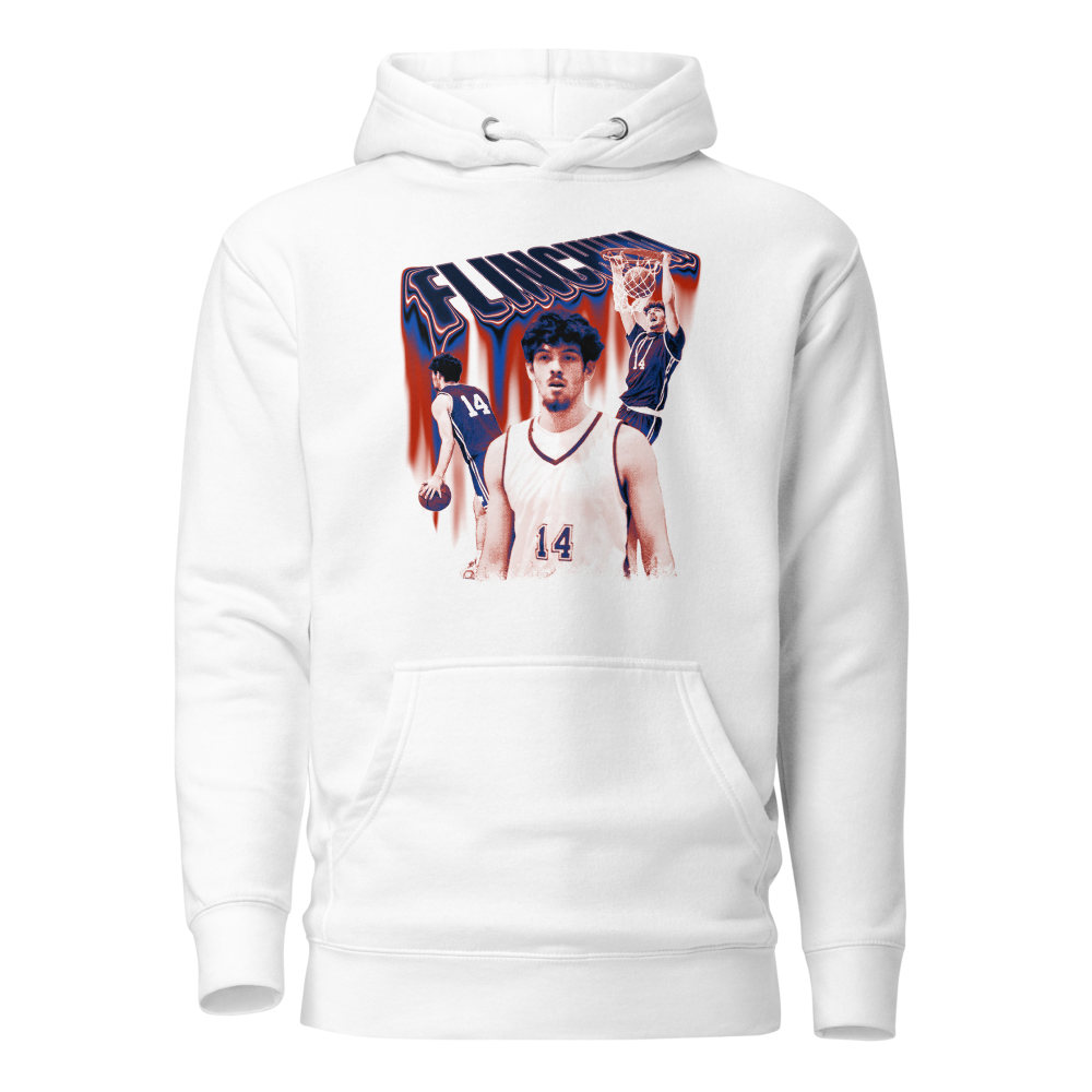 Corey Flinchum | Mural Premium Hoodie