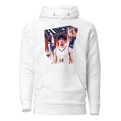 Corey Flinchum | Mural Premium Hoodie