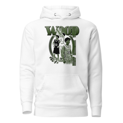 Jake Wood | Mural Premium Hoodie
