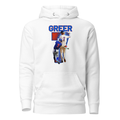 Gavin Greer | Mural Premium Hoodie