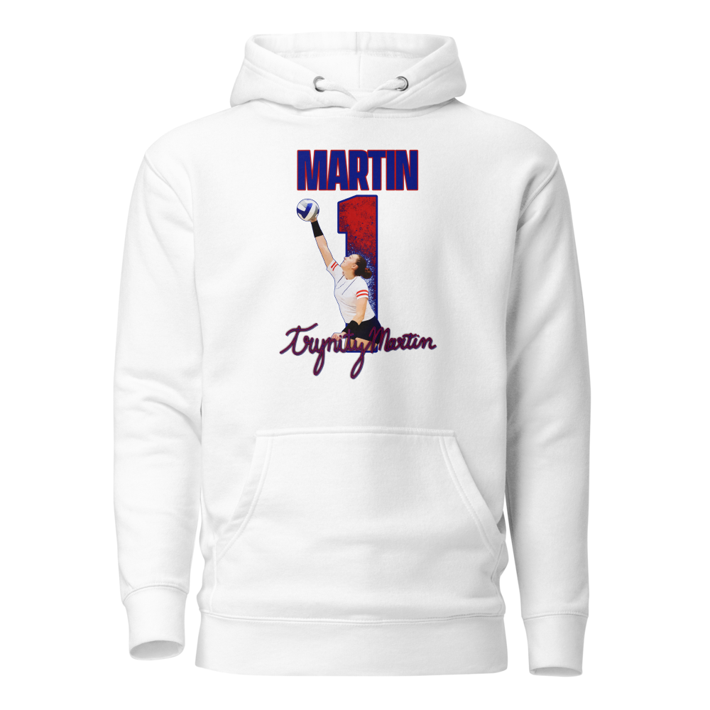 Trynity Martin | Mural Premium Hoodie