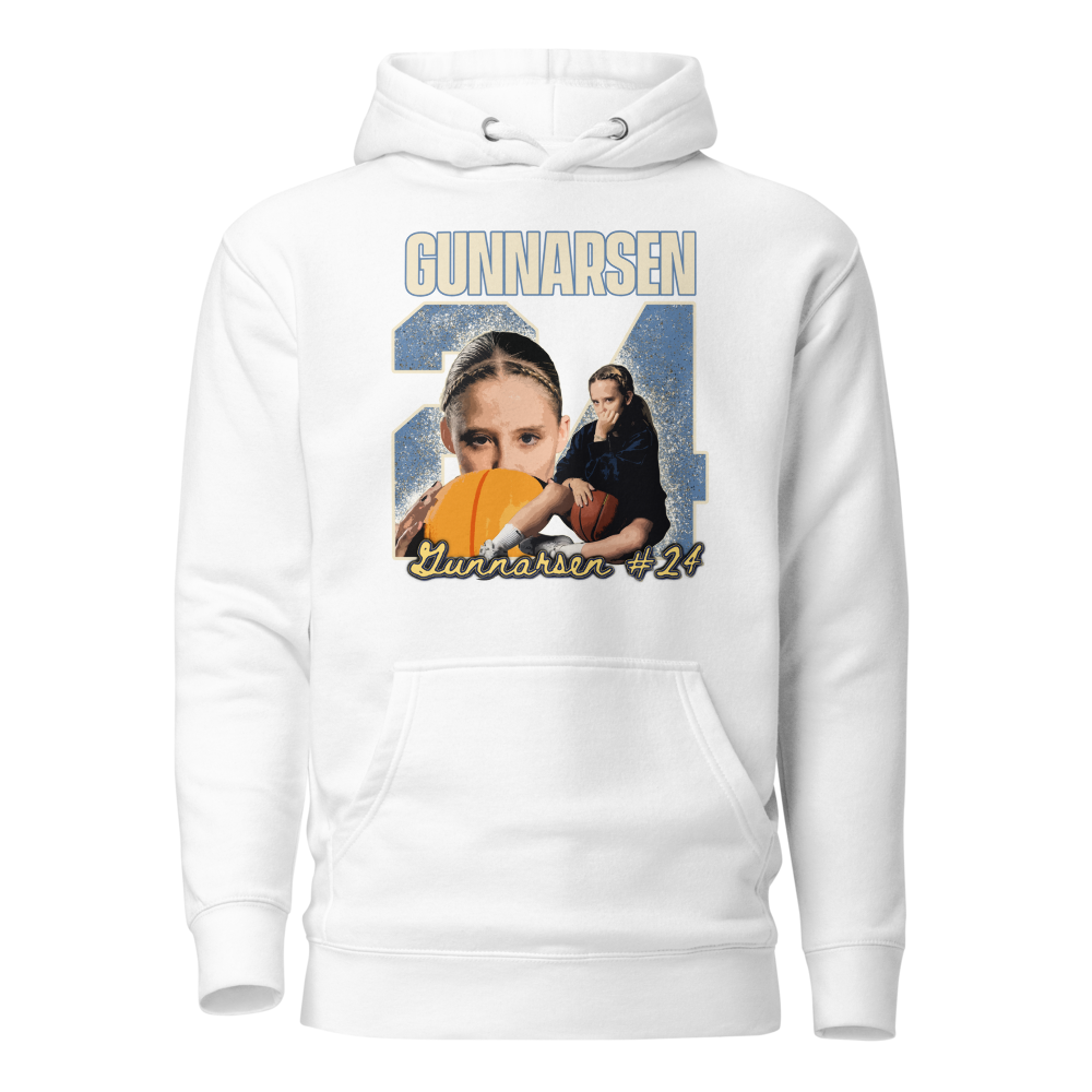 Rhian Gunnarsen | Mural Premium Hoodie