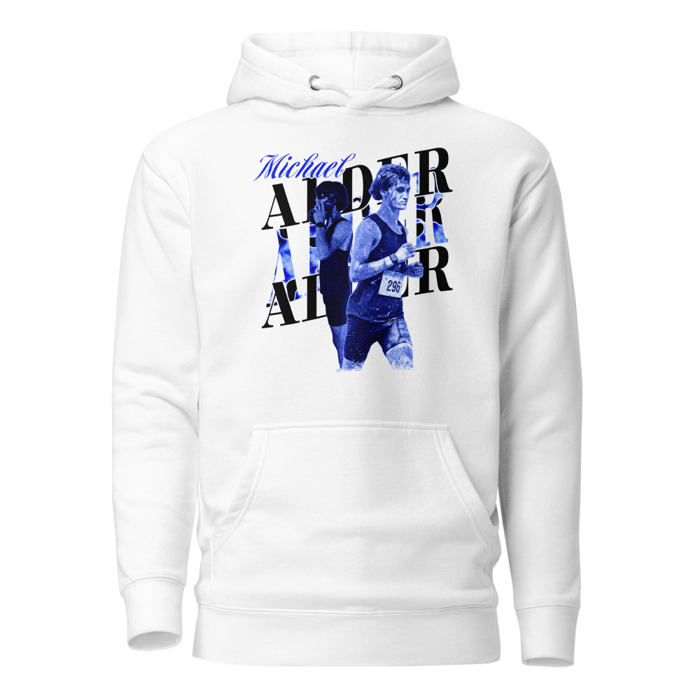Michael Alder | Mural Premium Hoodie
