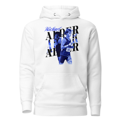 Michael Alder | Mural Premium Hoodie