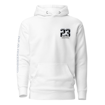 Brian Kapfer | Jersey Style Hoodie