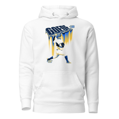 Jallen Goede | Mural Premium Hoodie