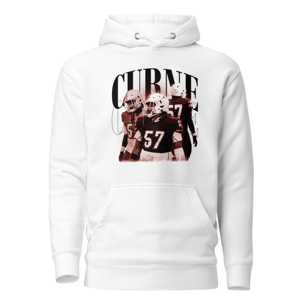 Jayden Curne | Mural Premium Hoodie