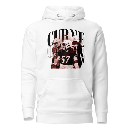 Jayden Curne | Mural Premium Hoodie