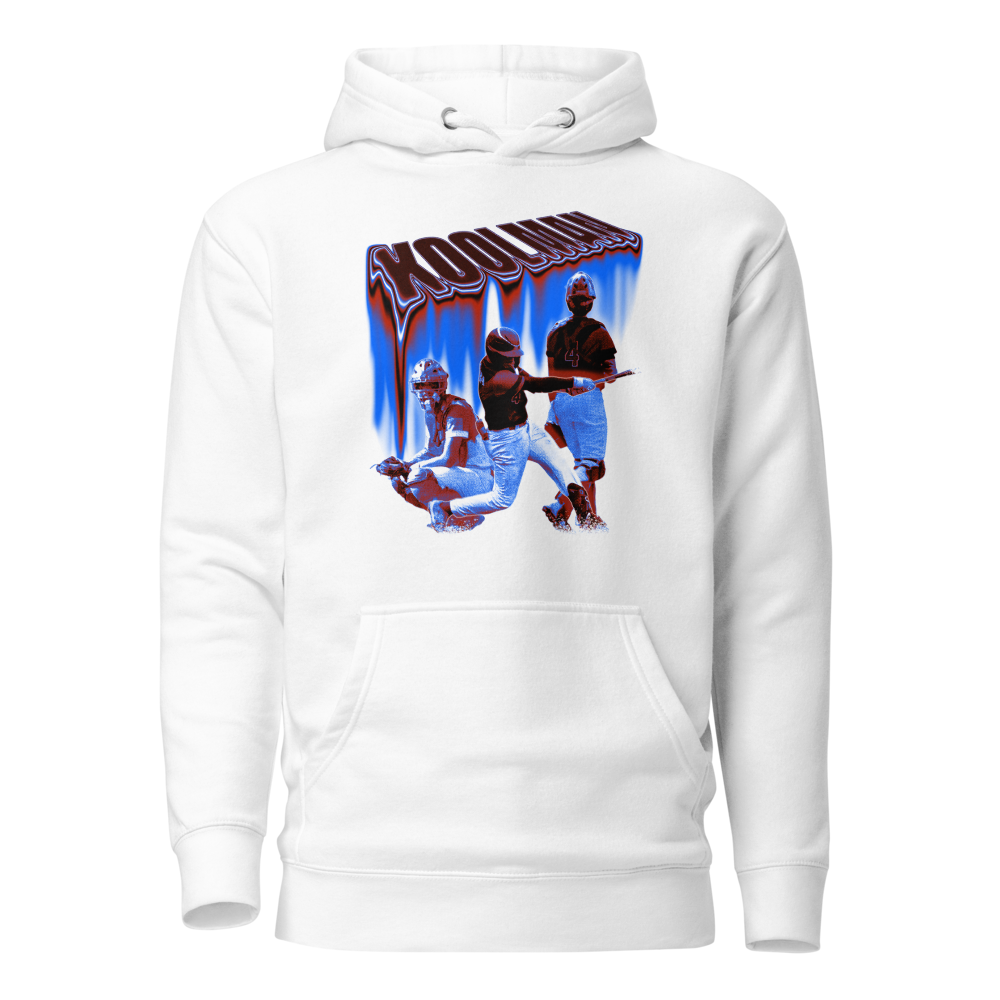 Josieh Koolman | Mural Premium Hoodie