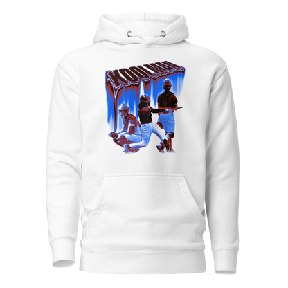 Josieh Koolman | Mural Premium Hoodie