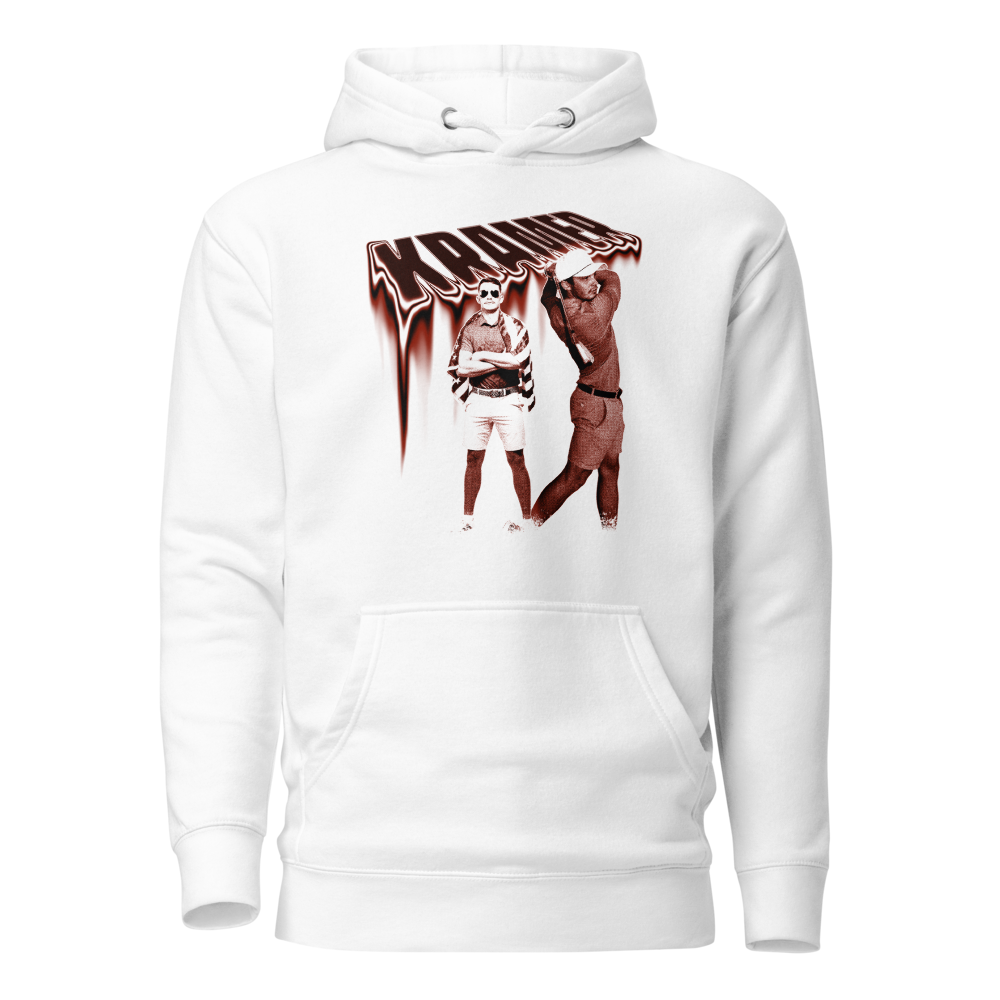 Joseph Kramer | Mural Premium Hoodie