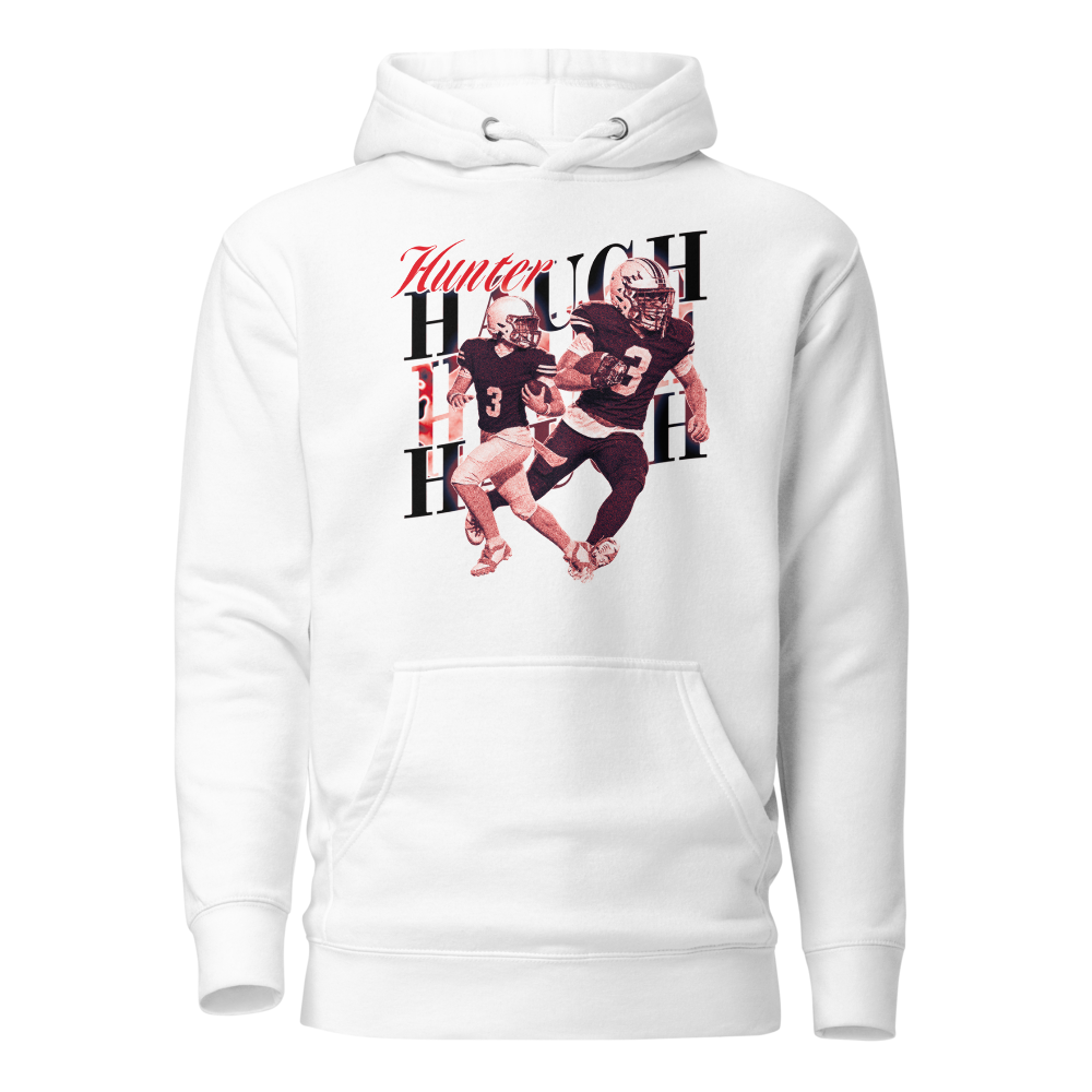 Hunter Haugh | Mural Premium Hoodie