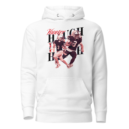 Hunter Haugh | Mural Premium Hoodie