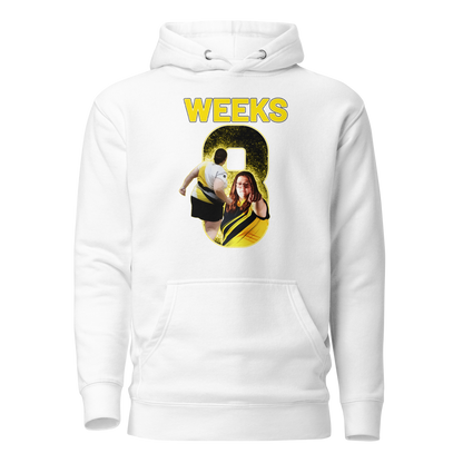 Elizabeth Weeks | Mural Premium Hoodie